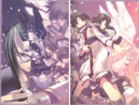 BUY NEW utawareru mono - 134691 Premium Anime Print Poster